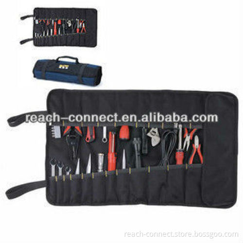 Durable shoulder Canvas tool bag